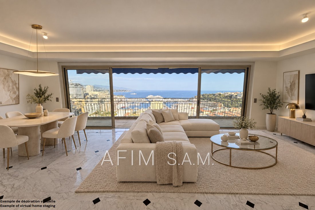 Appartamento a Monaco-Ville, Monaco 5 - 18261619