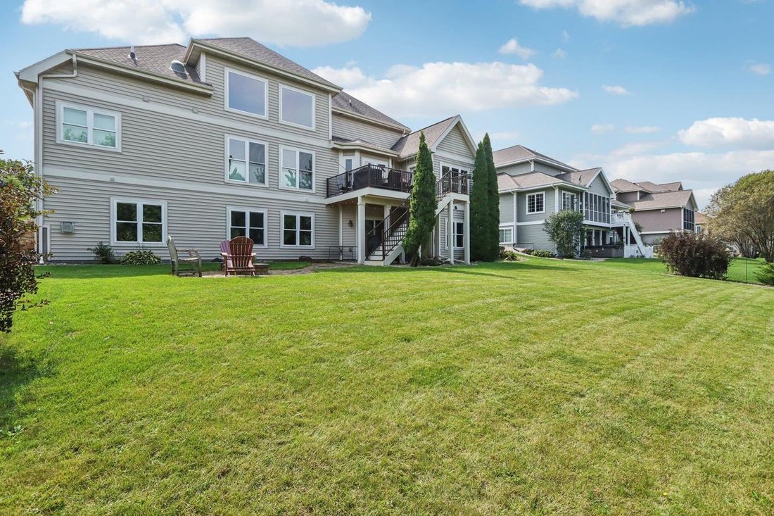 House in Waunakee, Wisconsin, United States 4 - 18893070