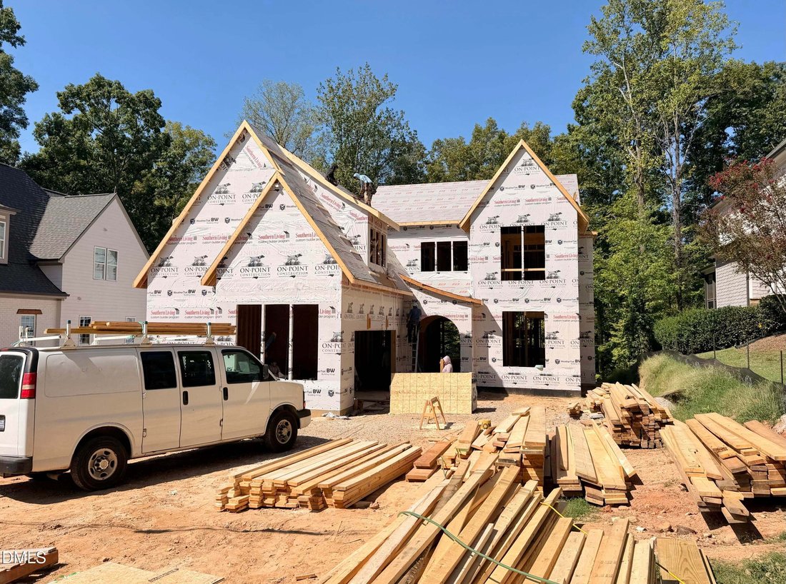 House in Raleigh, North Carolina, United States 1 - 17189972