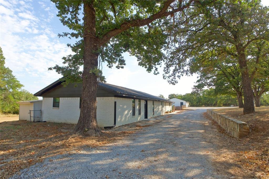 House in Saint Jo, Texas, United States 4 - 18893590