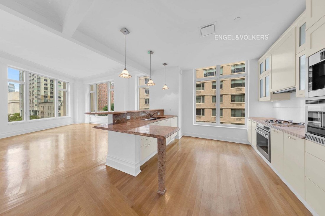 Condo in New York, New York, United States 5 - 18894245