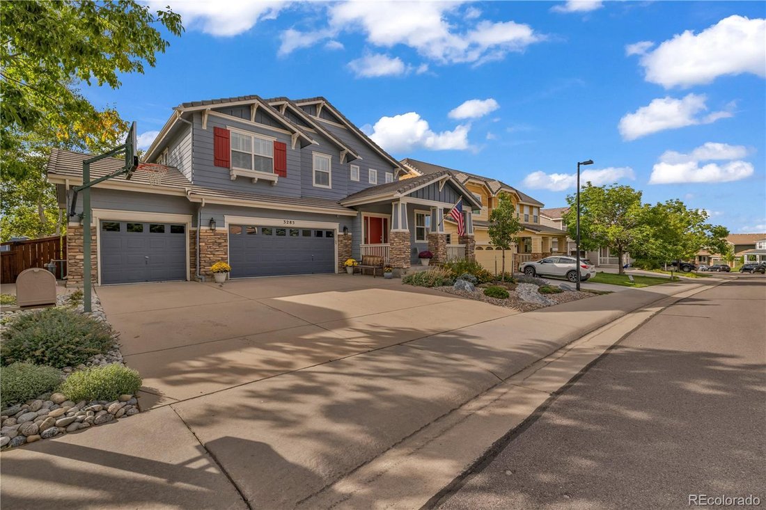 Casa a Castle Rock, Colorado, Stati Uniti 3 - 18893618