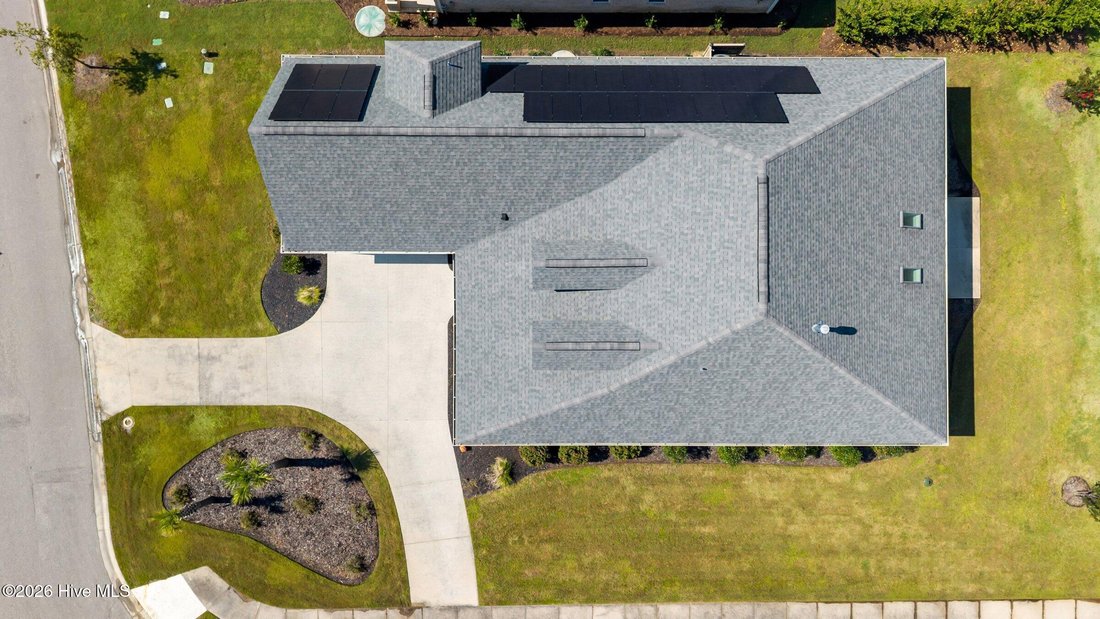 House in Northwest, North Carolina, United States 2 - 18893884
