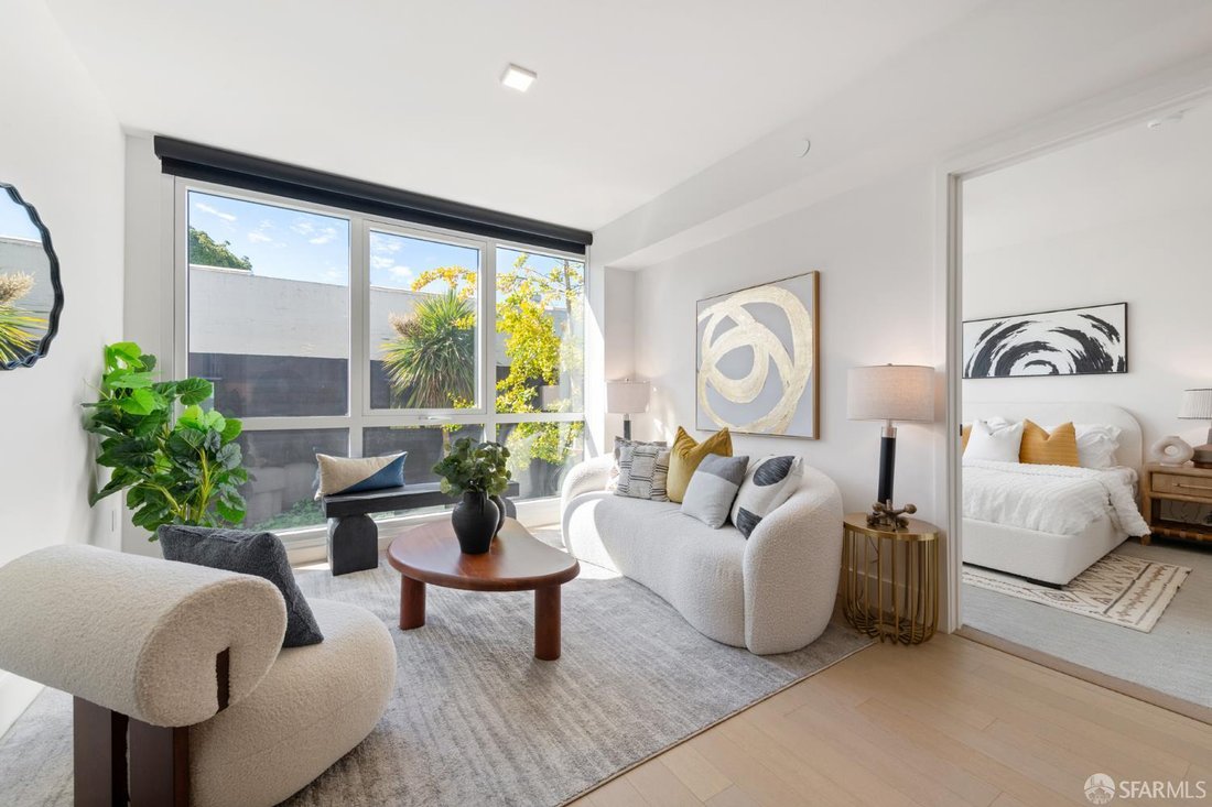 Condo in San Francisco, California, United States 1 - 18893072