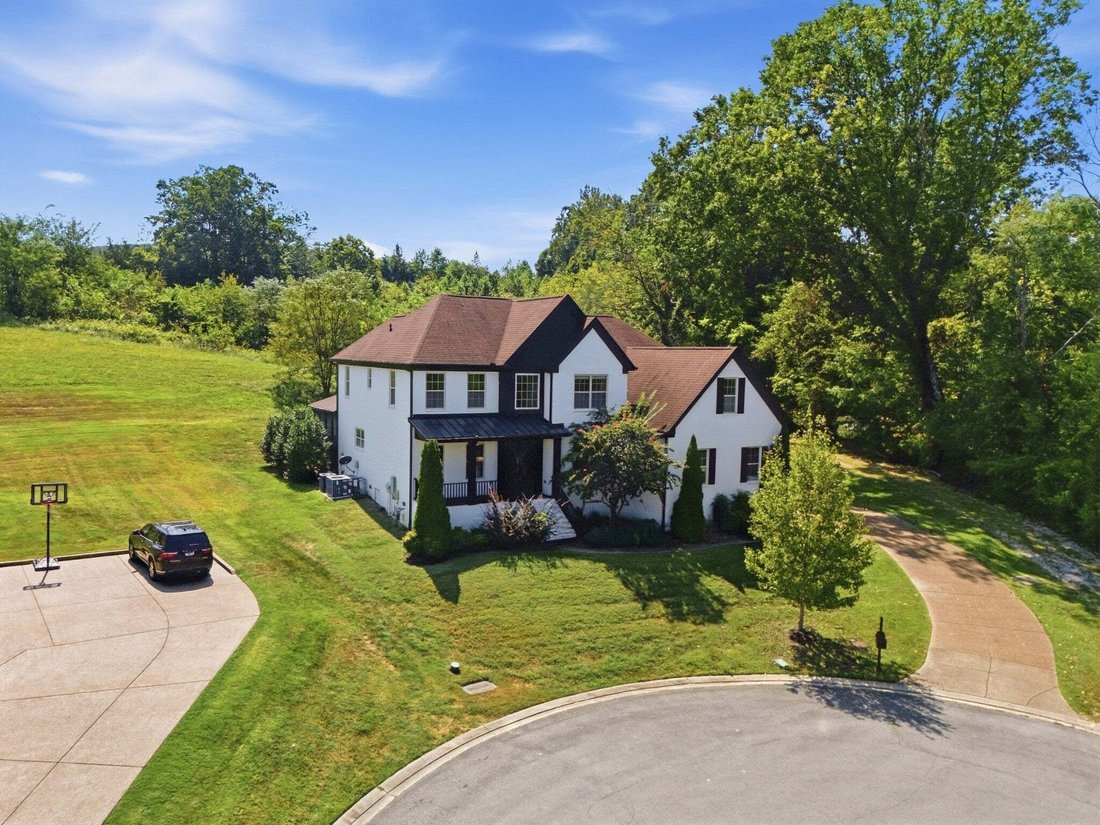 House in Nolensville, Tennessee, United States 3 - 18893423
