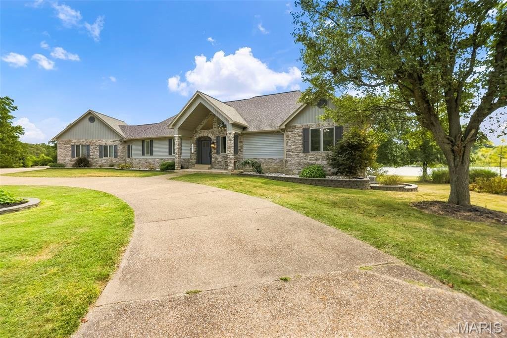 House in Wright City, Missouri, United States 4 - 18893701