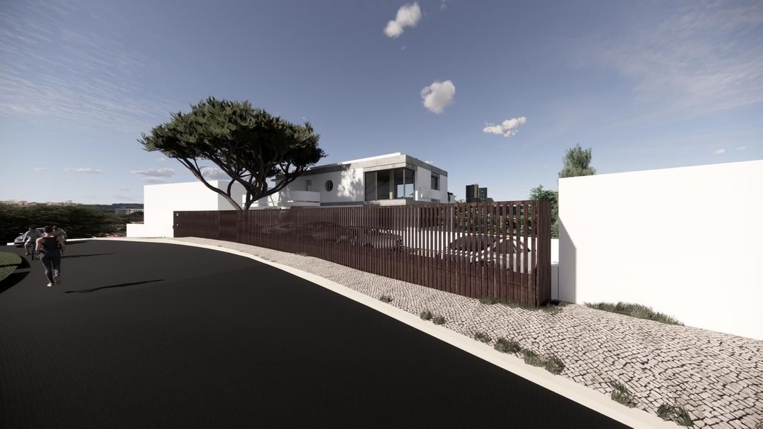 House in Estoril, Cascais e Estoril, Lisbon 5 - 18894332