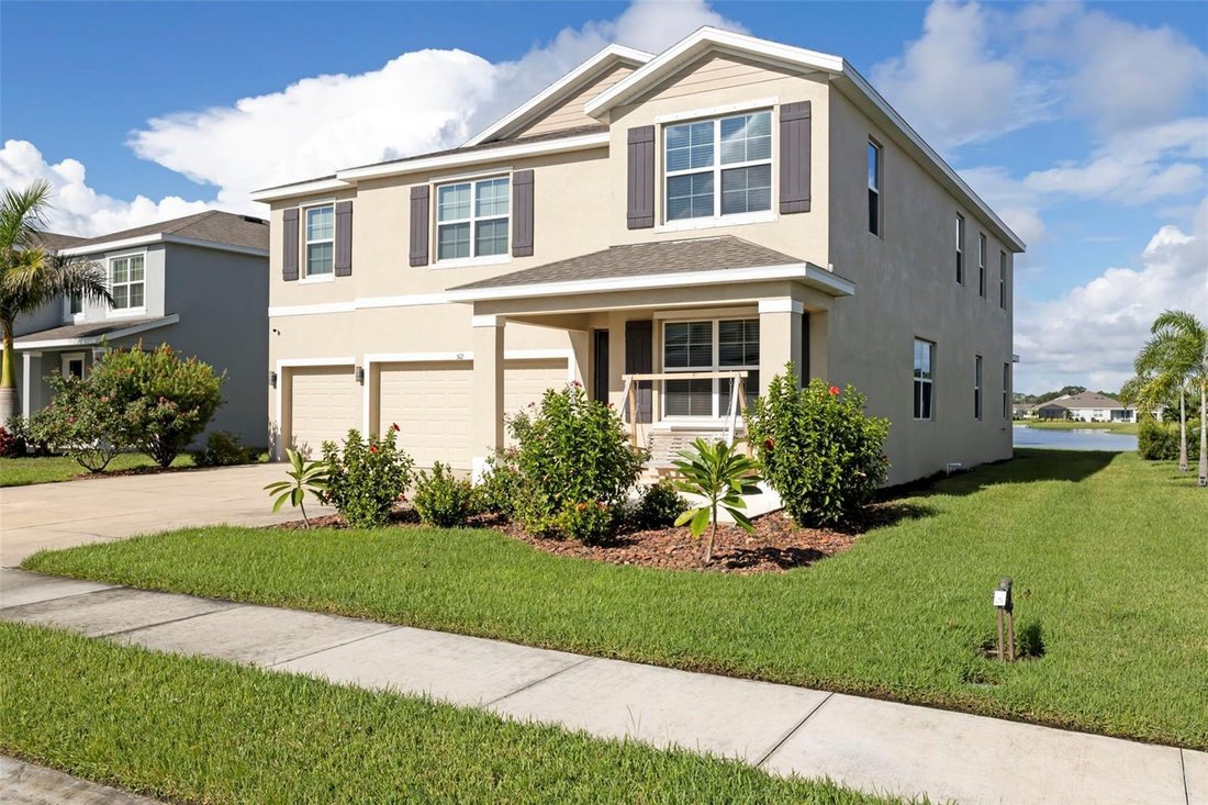 House in Bradenton, Florida, United States 4 - 18893569