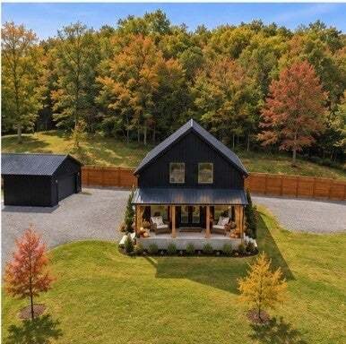 House in Carthage, Tennessee, United States 2 - 18102642