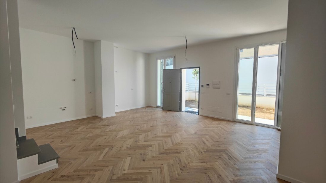 House in Serpiolle - Massoni, Florence, Italy 1 - 16933345