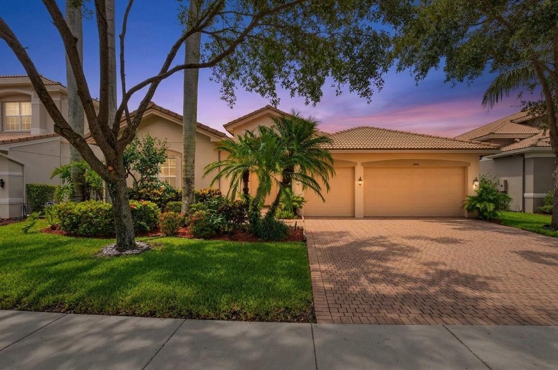 House in Boynton Beach, Florida, United States 2 - 18893785