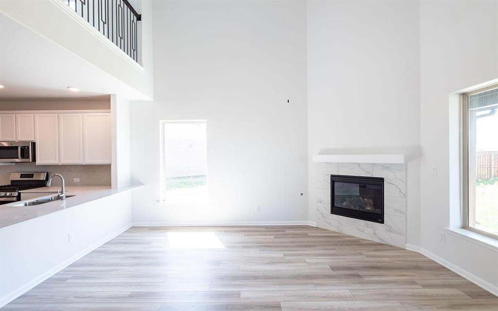 House in Celina, Texas, United States 3 - 18893609