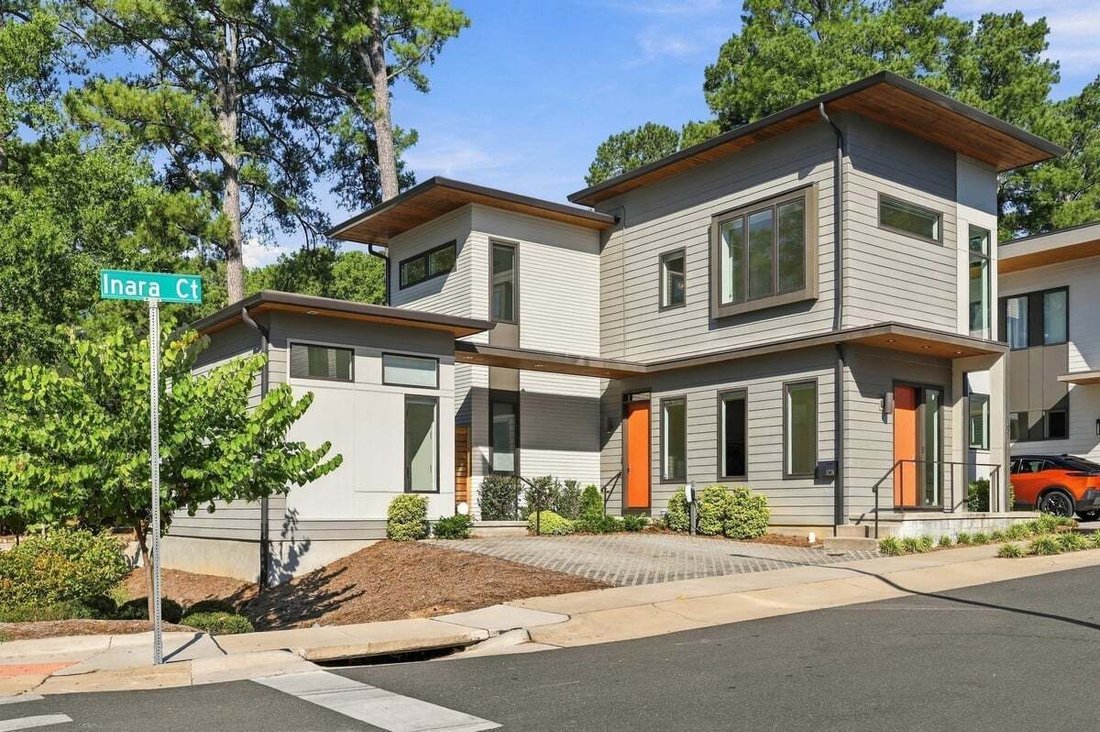 House in Carrboro, North Carolina, United States 3 - 18893132
