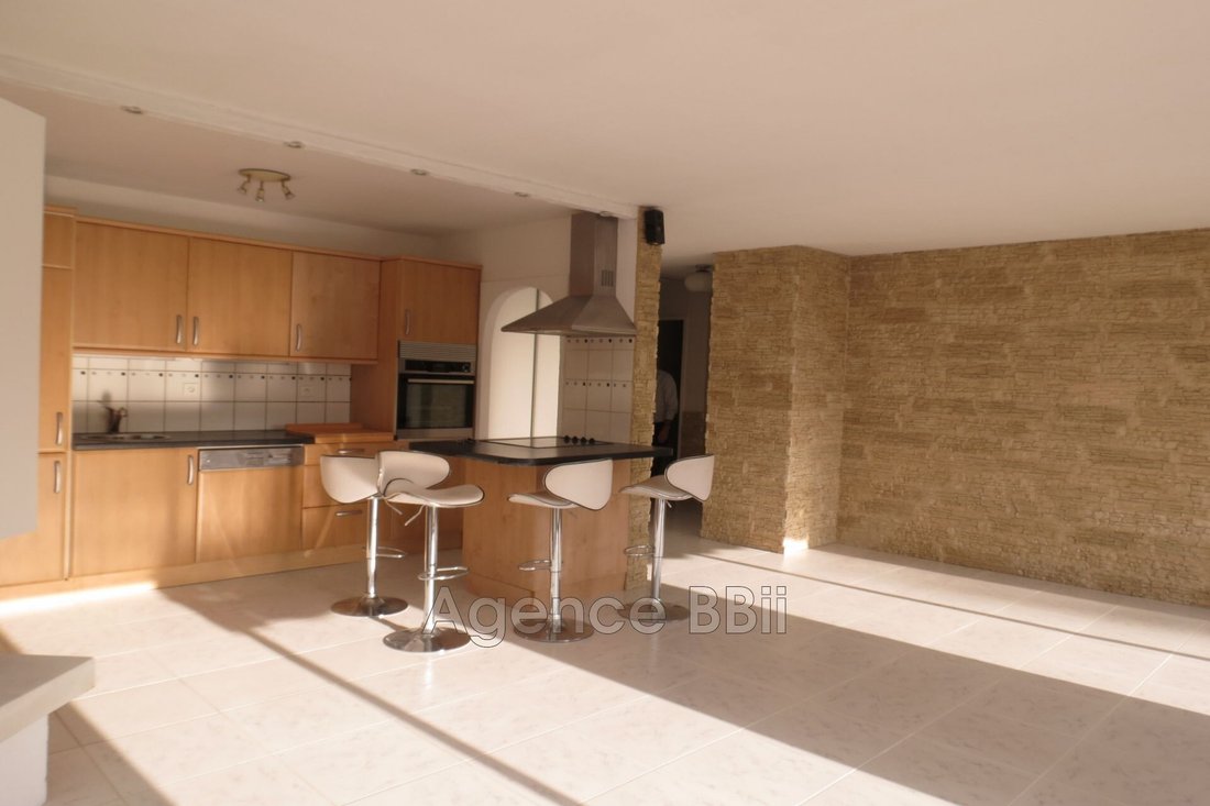 Apartment in Le Cottage, Mandelieu-la-Napoule, France 3 - 18893985
