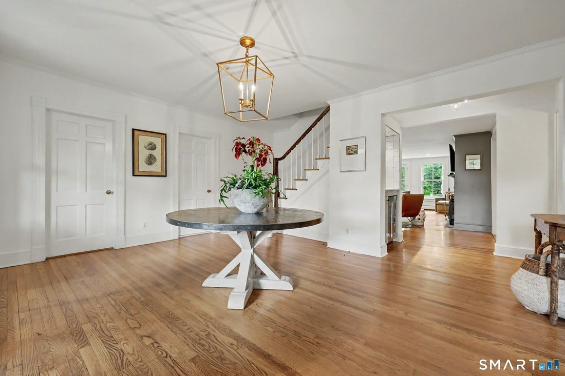 Casa a Fairfield, Connecticut, Stati Uniti 4 - 18893010