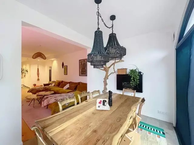 Apartment in Menton, Provence-Alpes-Côte d'Azur, France 5 - 18867209