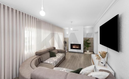 Townhouse in Viseu, Viseu District, Portugal 1