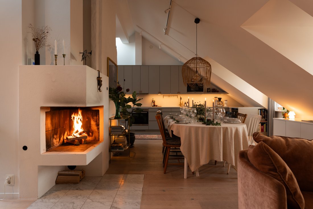 Apartment in Stockholm, Stockholm County, Sweden 2 - 18022096