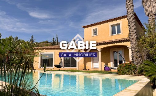 Haus in Ecarts, Narbonne, Frankreich 1