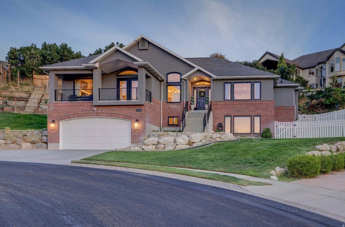 House in North Salt Lake, Utah, United States 3 - 18893258