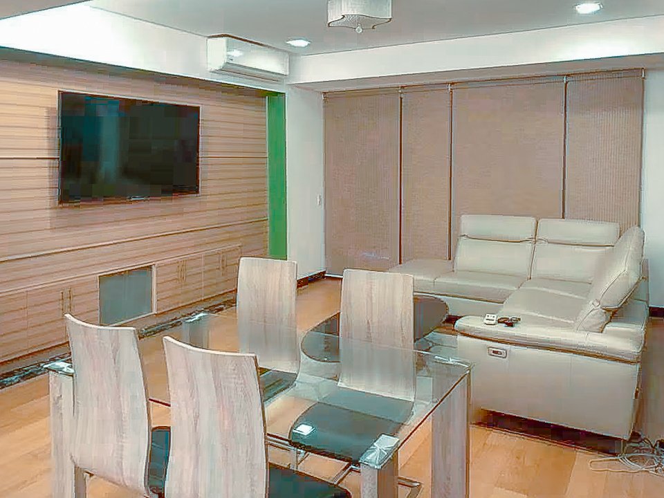 Condo in Taguig, Metro Manila, Philippines 4 - 18893756