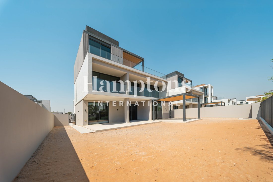 Villa en Wadi Al Safa 5, Wadi Al Safa, Dubái 2 - 18893467