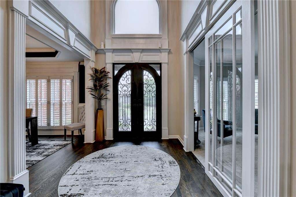 Casa a Braselton, Georgia, Stati Uniti 4 - 18893175