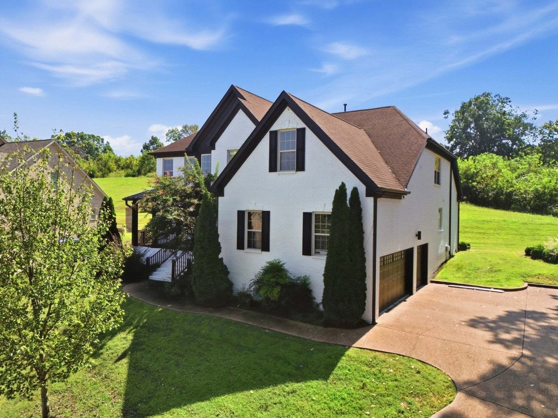 House in Nolensville, Tennessee, United States 2 - 18893423