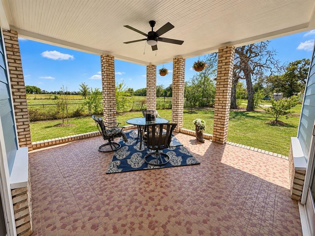 House in Thornton, Texas, United States 4 - 18893580