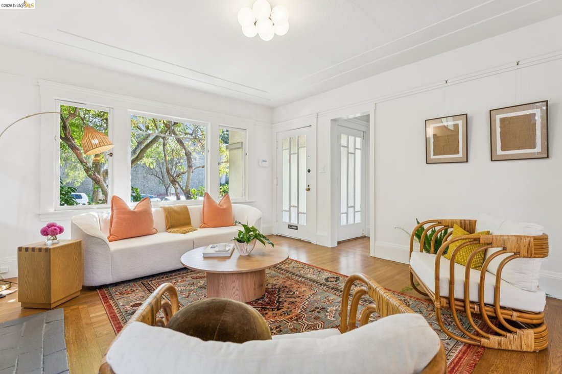 Condo in Oakland, California, United States 3 - 18893728