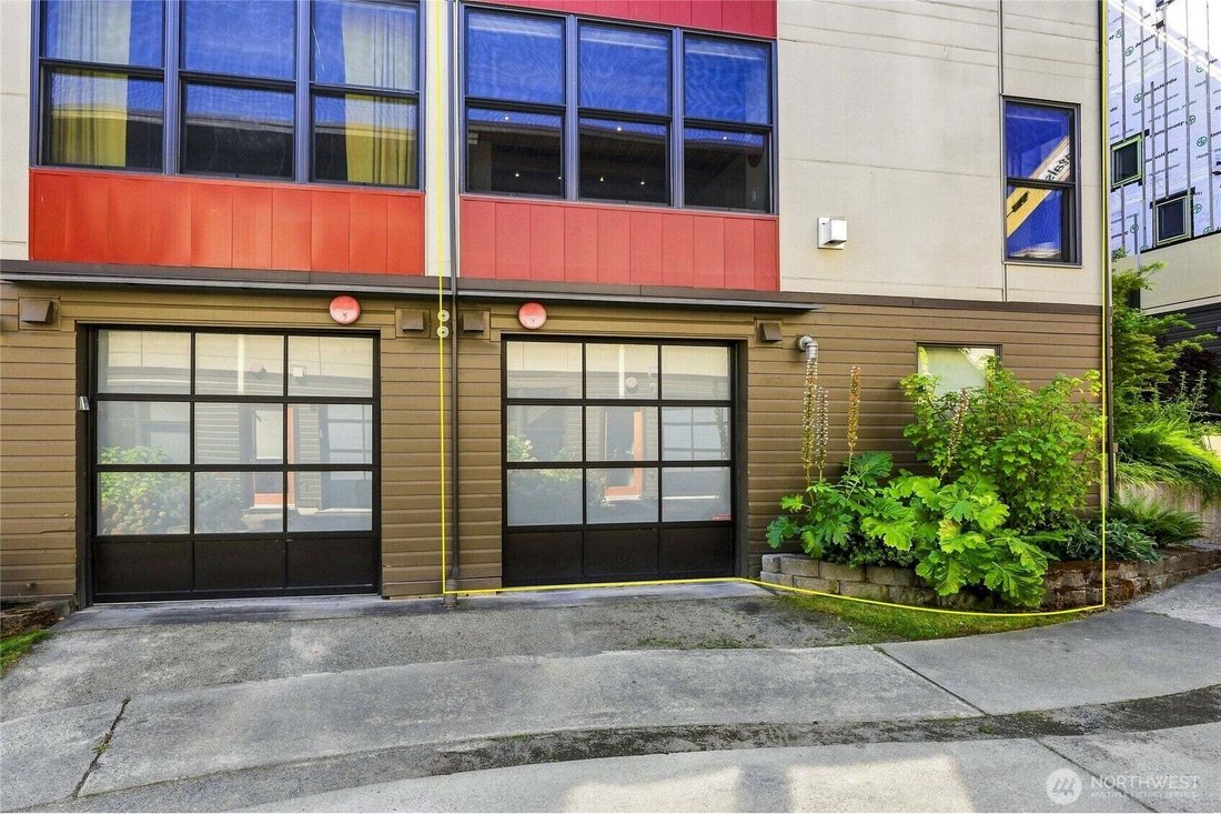 Haus in Tacoma, Washington, Vereinigte Staaten 2 - 18894227