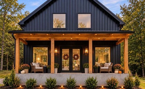 Casa en Carthage, Tennessee, Estados Unidos 1