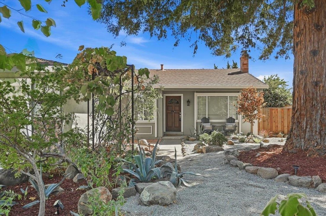 House in San Jose, California, United States 3 - 18893729