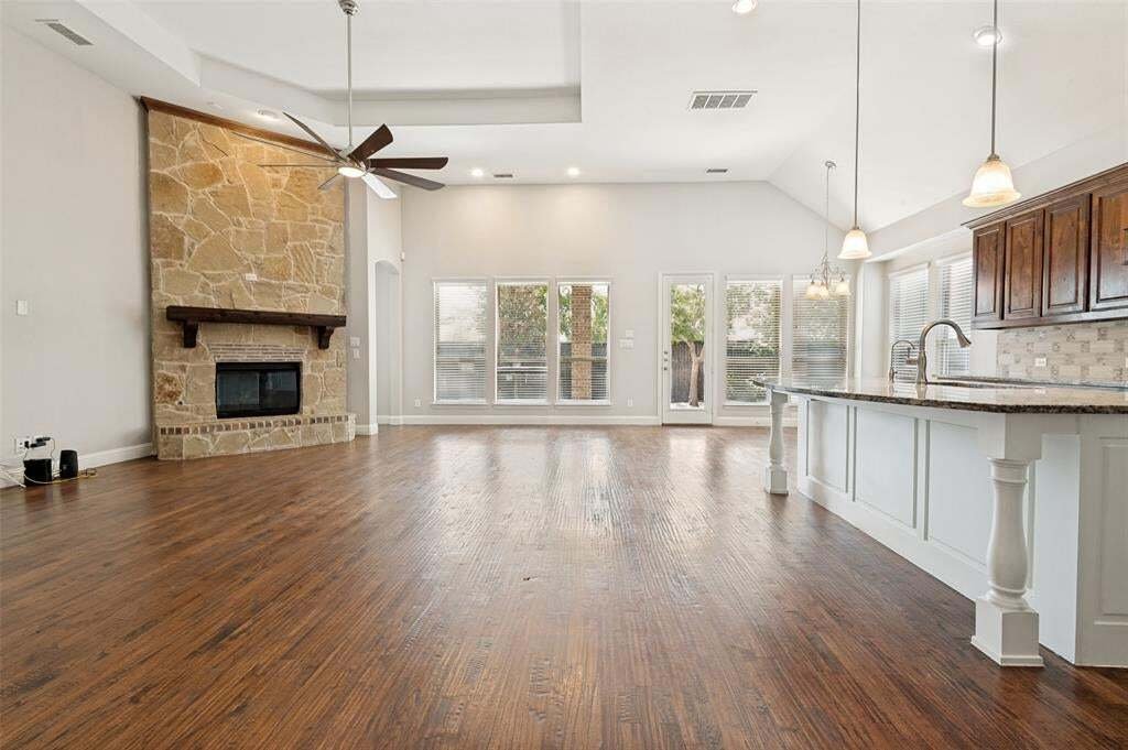 House in Mansfield, Texas, United States 4 - 18893563
