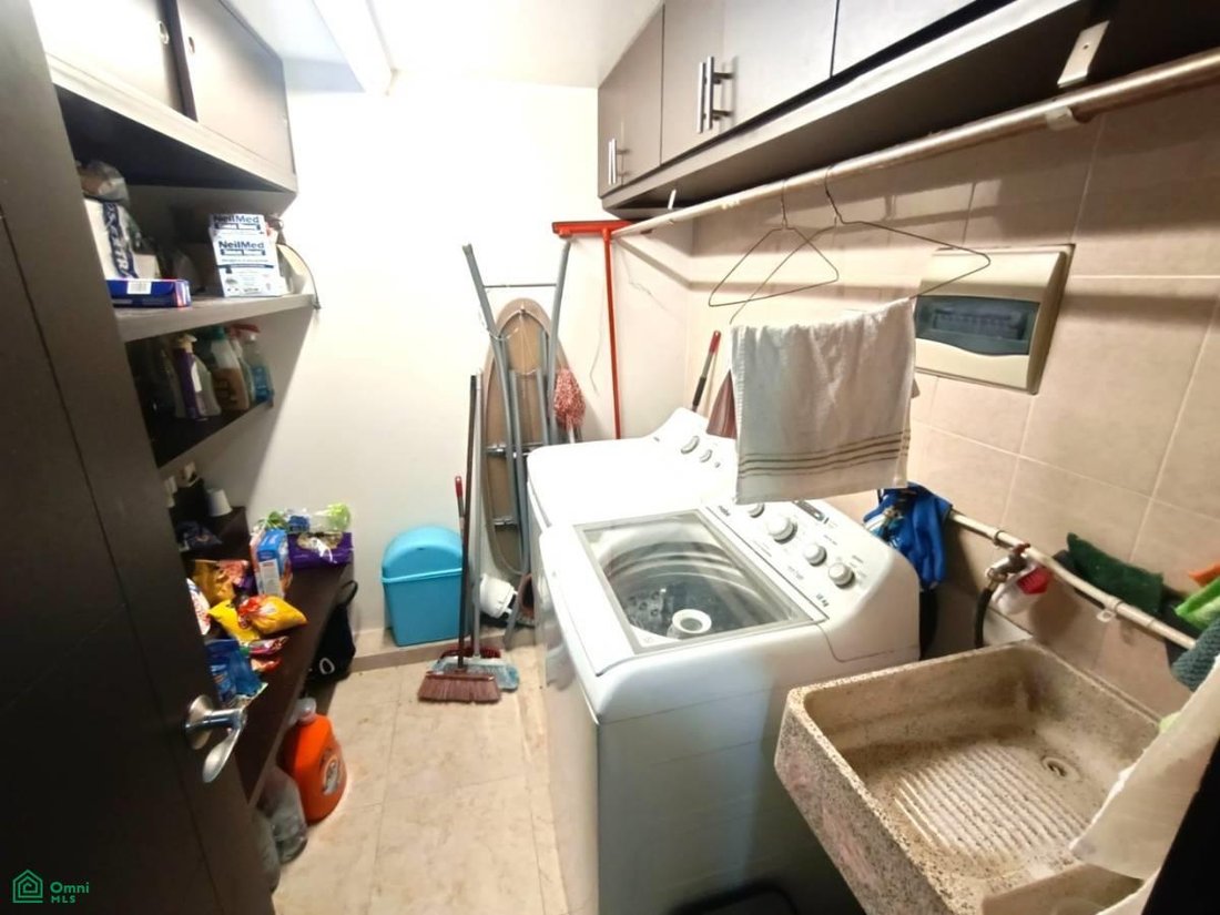 Condo in Mexico City, Mexico 5 - 17312512