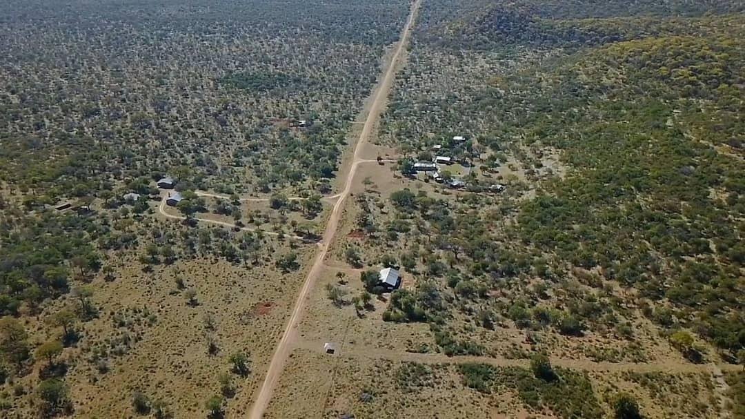 Farm Ranch in Otavi, Otjozondjupa Region, Namibia 2 - 18893961