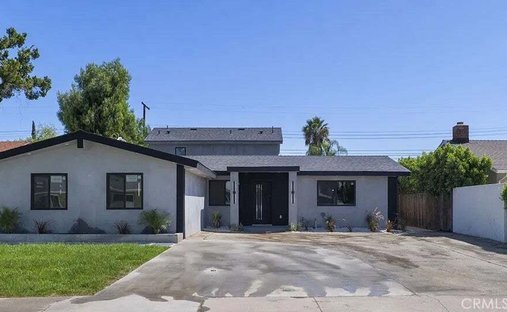 House in Bell Canyon, California, United States 1
