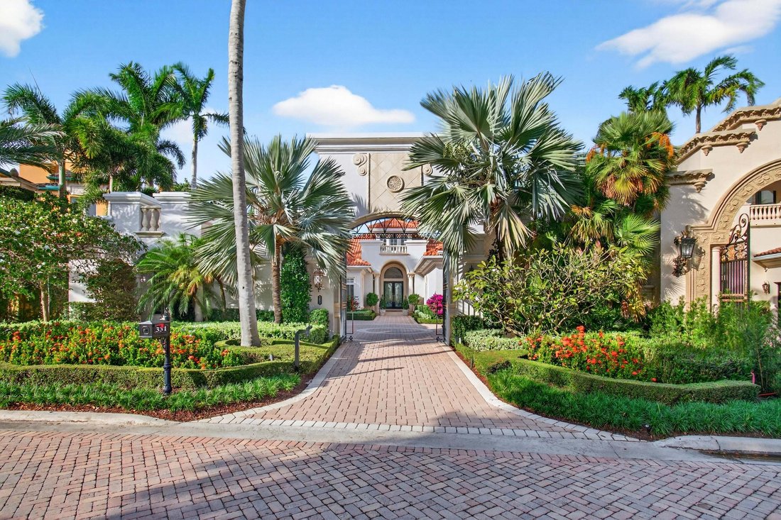 House in Boca Raton, Florida, United States 2 - 18893475