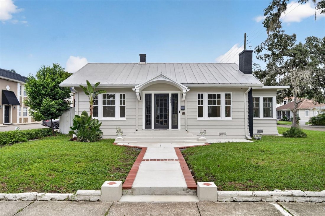 Haus in Orlando, Florida, Vereinigte Staaten 1 - 18893558