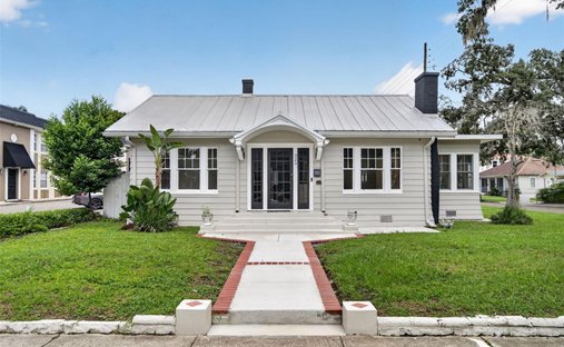 Haus in Orlando, Florida, Vereinigte Staaten 1