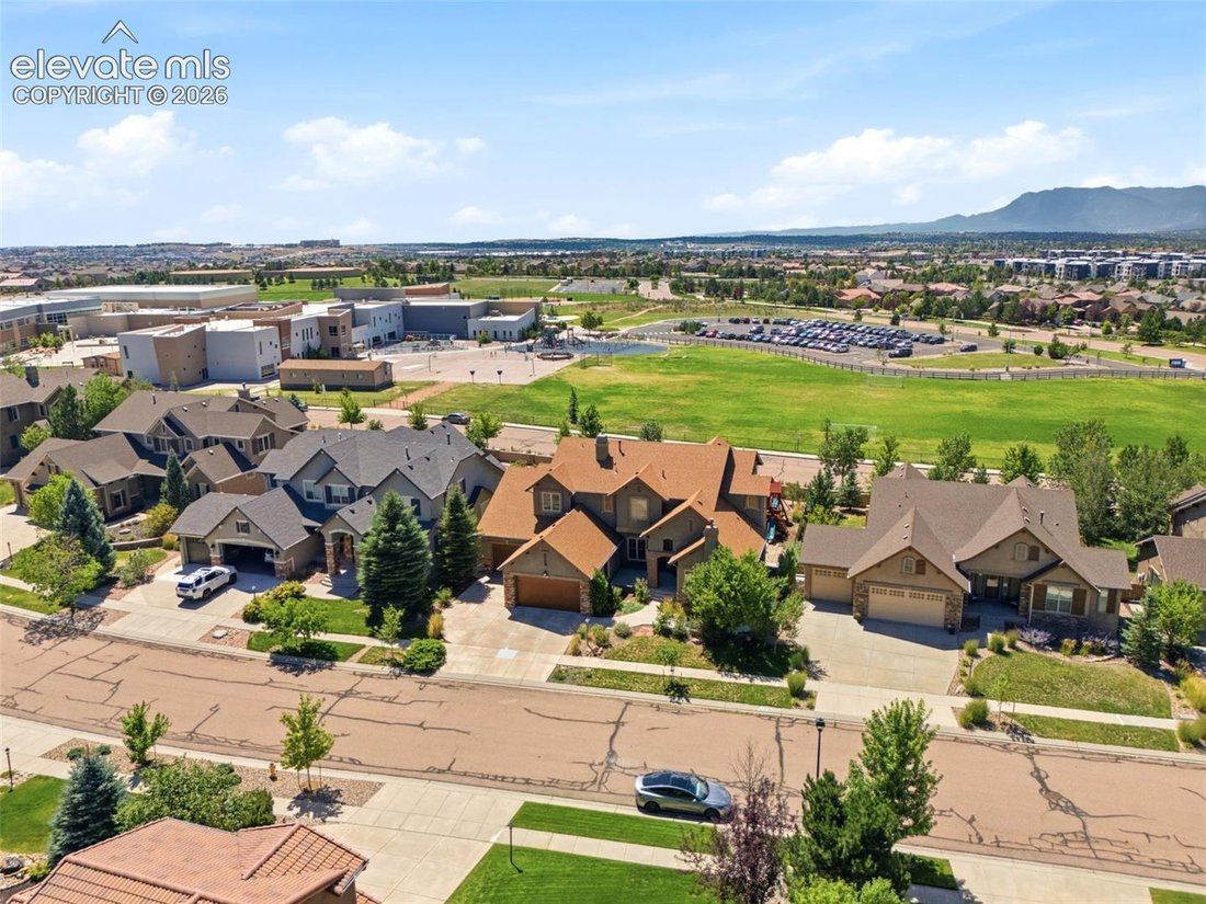 House in Colorado Springs, Colorado, United States 3 - 18894309