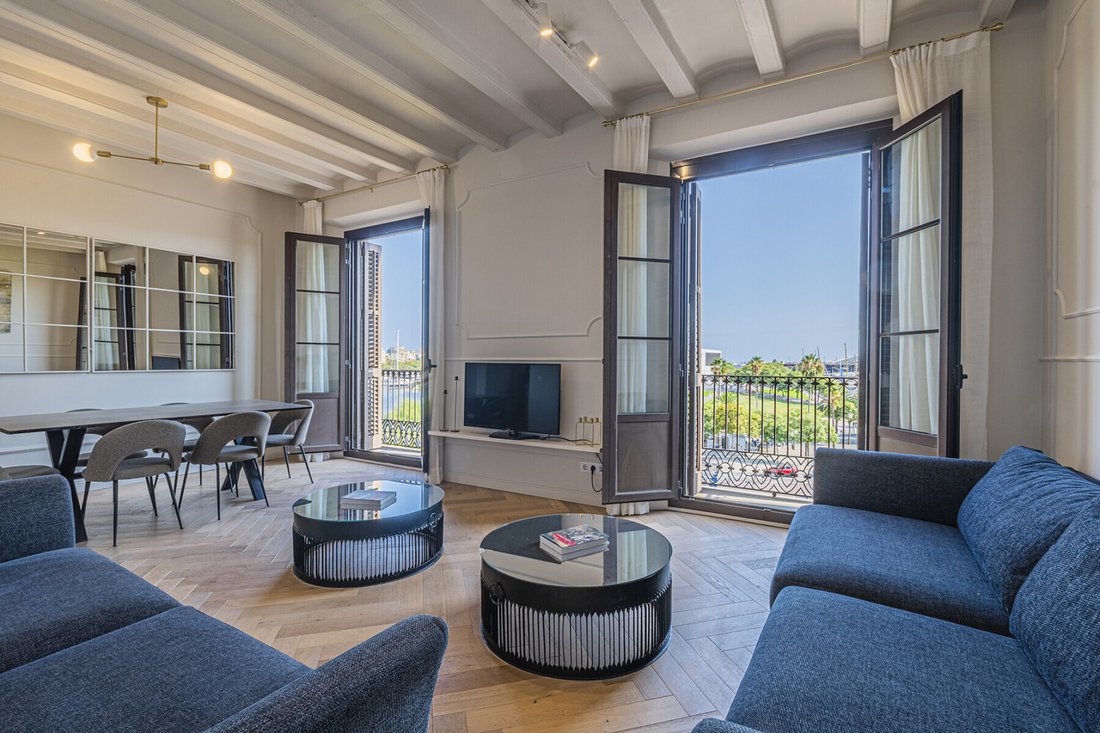 Apartment in Ciutat Vella, Barcelona, Spain 1 - 18473838