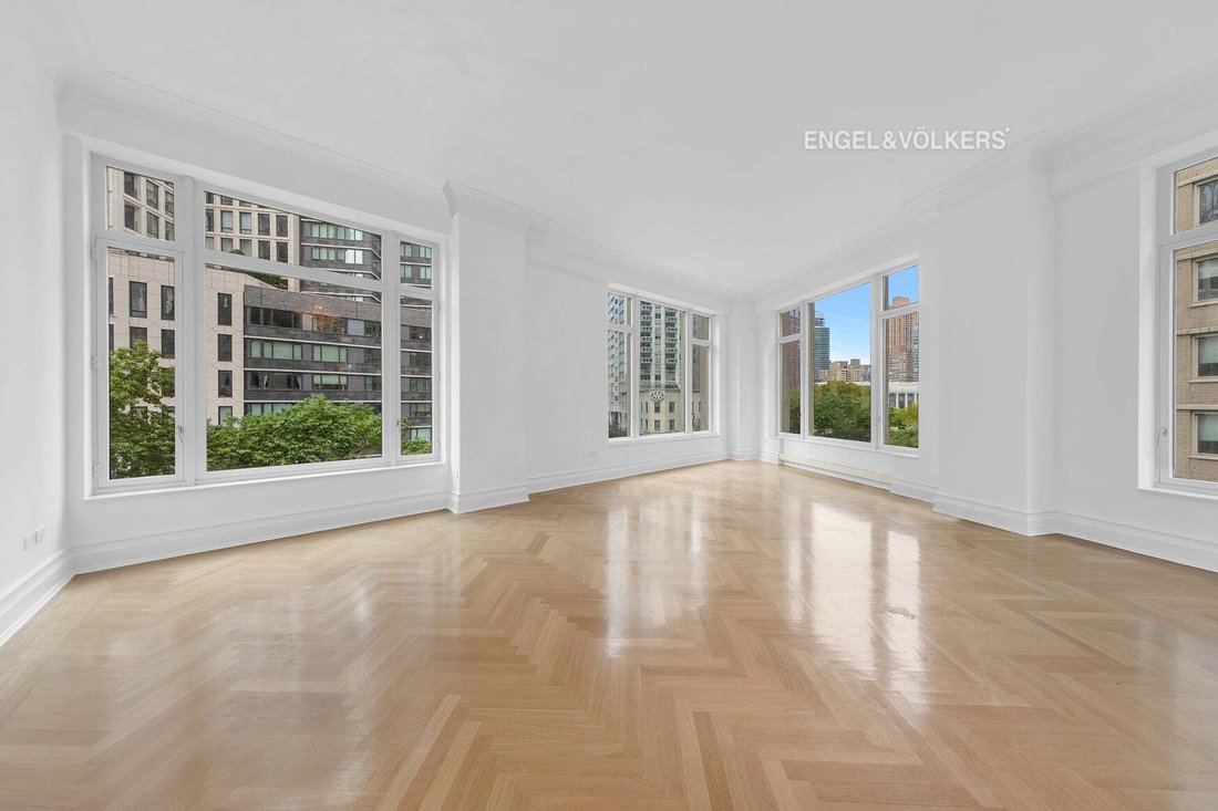 Condo in New York, New York, United States 2 - 18894245