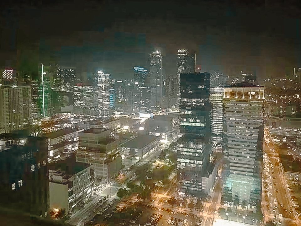 Condo in Taguig, Metro Manila, Philippines 3 - 18893756