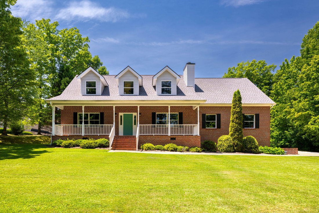 Casa a Ooltewah, Tennessee, Stati Uniti 1 - 18893775