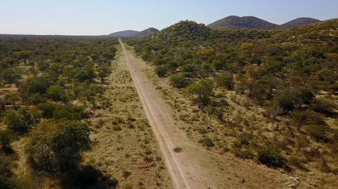 Farm Ranch in Otavi, Otjozondjupa Region, Namibia 5 - 18893961
