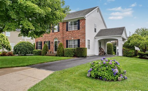 House in Milford, Connecticut, United States 1