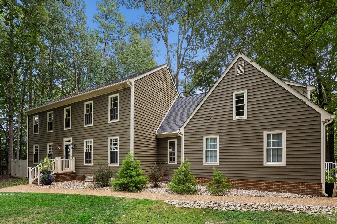House in Williamsburg, Virginia, United States 5 - 18893842