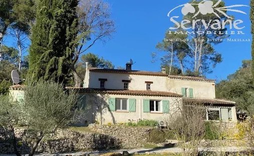 Villa en Est, Lorgues, Francia 1