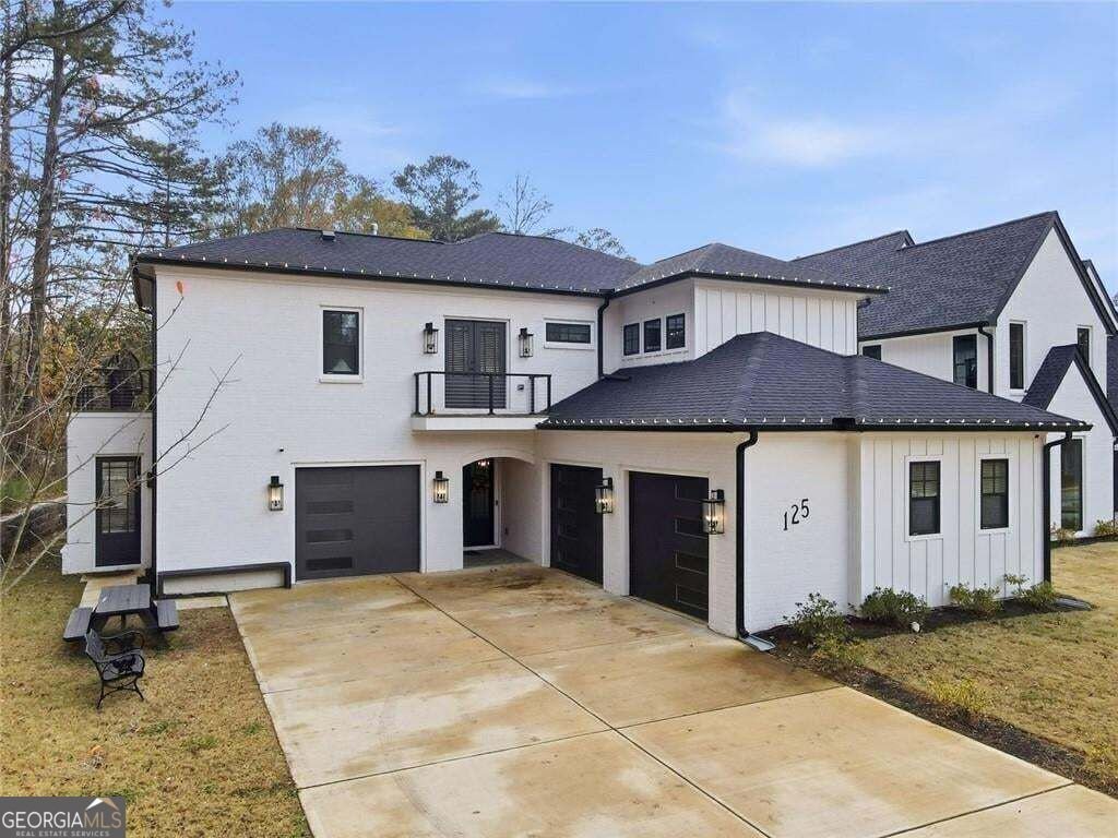 Haus in Alpharetta, Georgia, Vereinigte Staaten 2 - 18893486